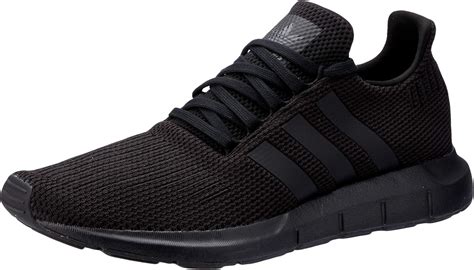 adidas herren swift run gymnastikschuhe schwarz eu|adidas Swift Run Schuh .